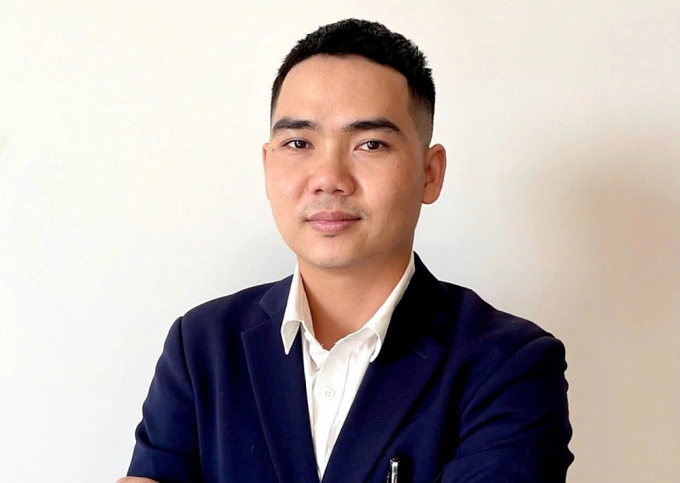 Dụ hàng trăm nghìn người mở thẻ tín dụng, rút 800 tỷ đồng 37 huy 1759147921 1759147929 2734 1759148047